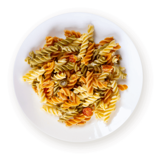 Italian Pasta