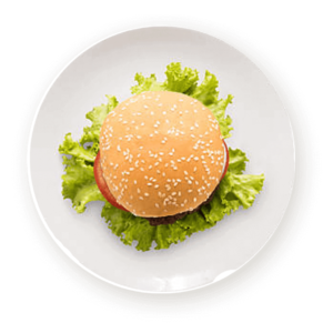 Beef Burger